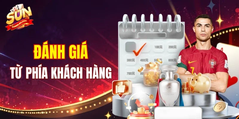 Phản hồi chân thực từ cộng đồng người dùng